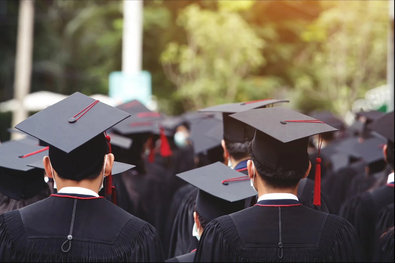 Oscar — NextGen STANDOUT graduate
